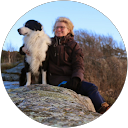 Caroline Kjelsmark profile picture